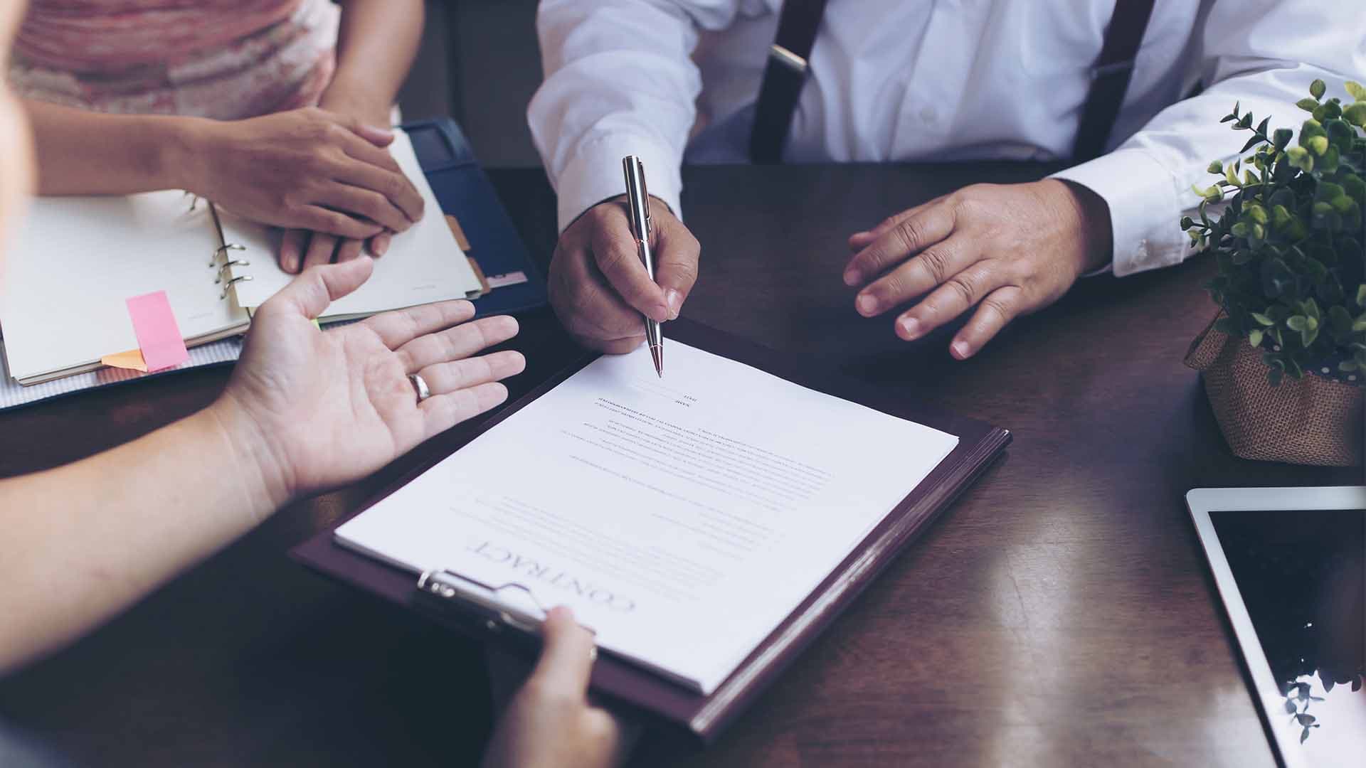 Contracts and Grants: Navigating in Regulated Markets