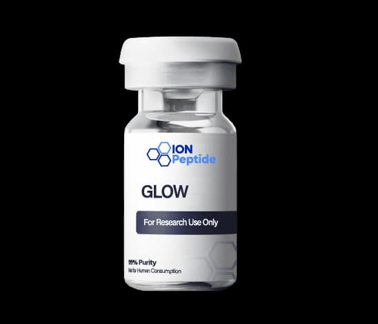 GLOW Materials for Precision Lab Applications