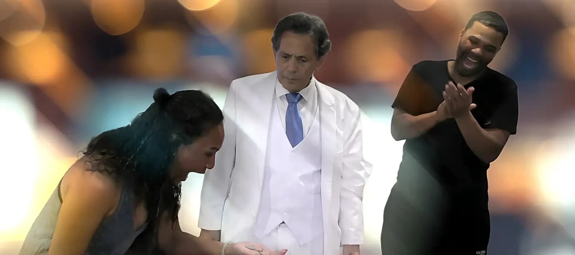 Magician Peter – Interactive Corporate Magician Boston for Team Events