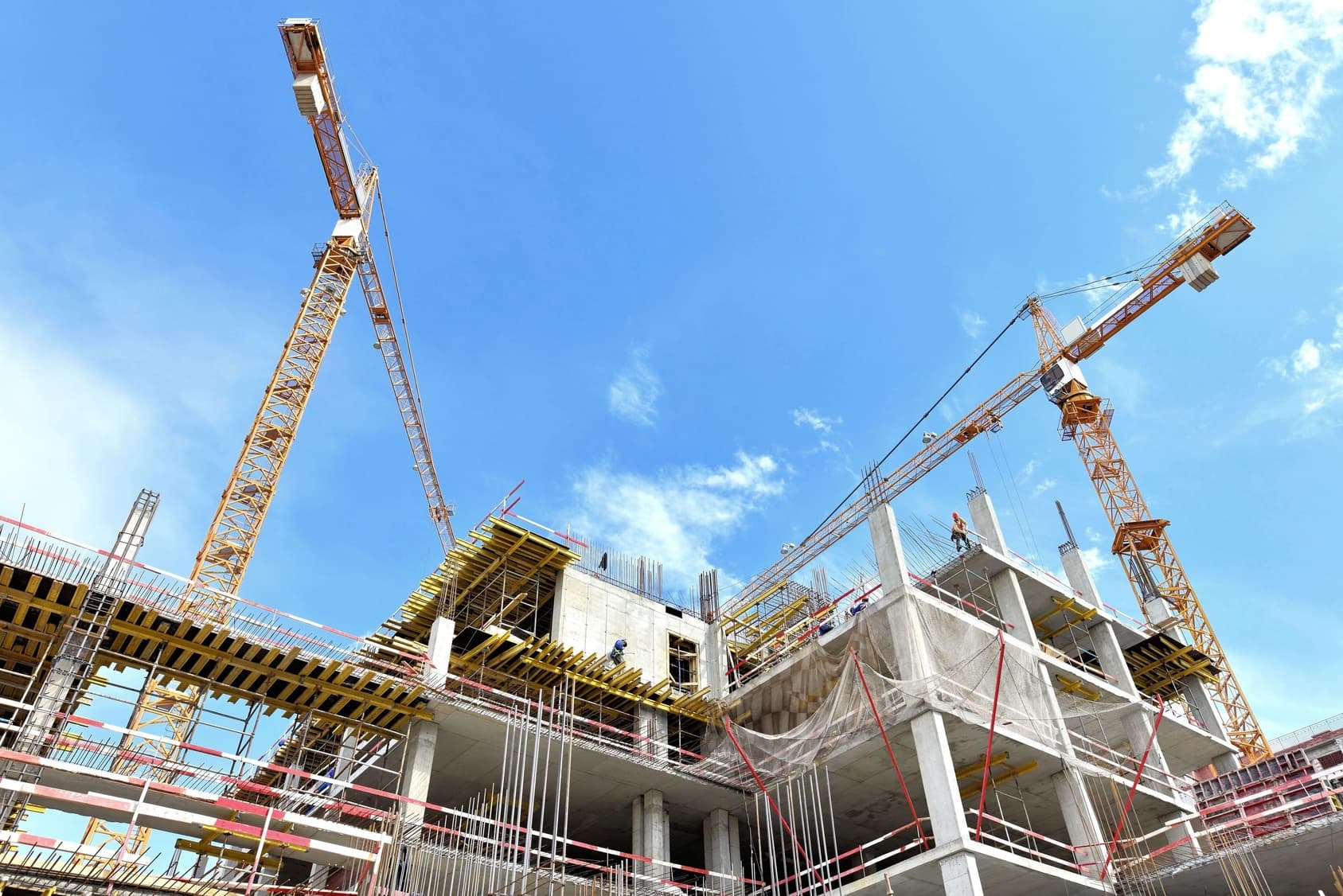 Construction workforce development south texas: Creating Pathways for Career Advancement