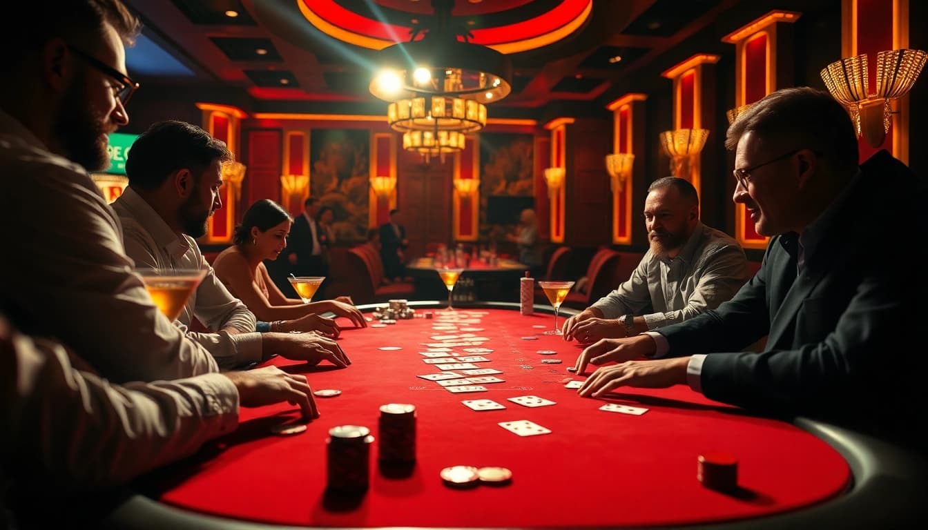 Strategi Terbaik untuk Memenangkan Permainan esbobet di Kasino