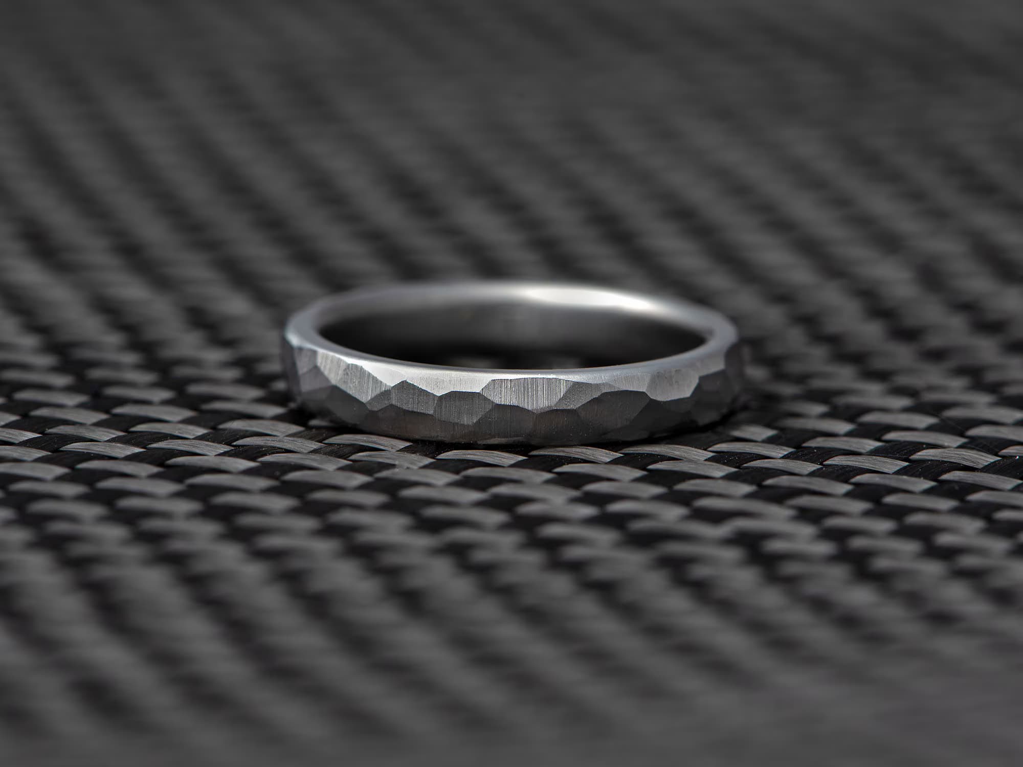 Unique Whiskey Barrel Wedding Bands: Stories in Every Ring