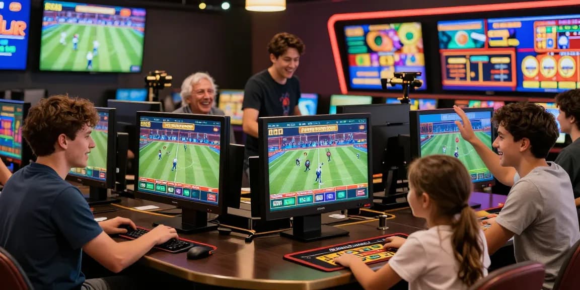 Kuwin is a trusted local provider of online gaming services for community members, offering professional betting experiences.