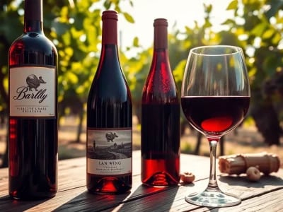 Why You Should Buy Silt Wine Online for an Exceptional Experience