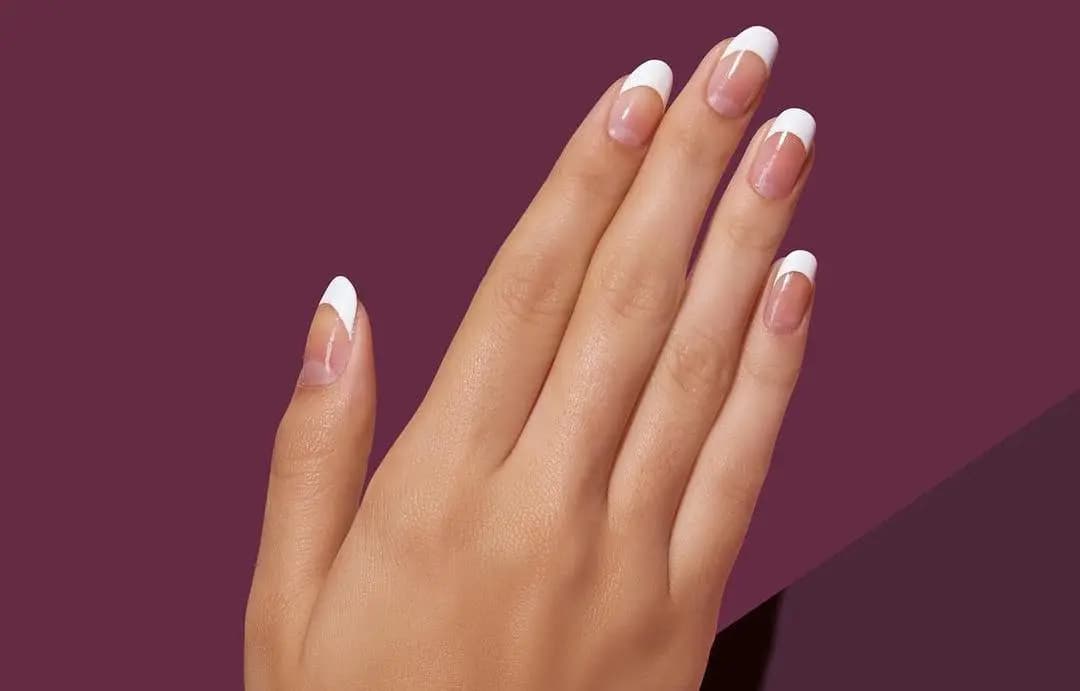Luxury Nail Extensions at Noe Hair & Nail Lounge