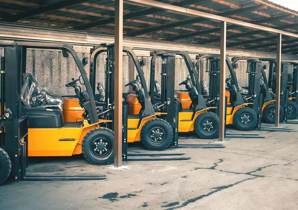 Trusted Flathead Valley Rental Equipment Experts | K&M Enterprises