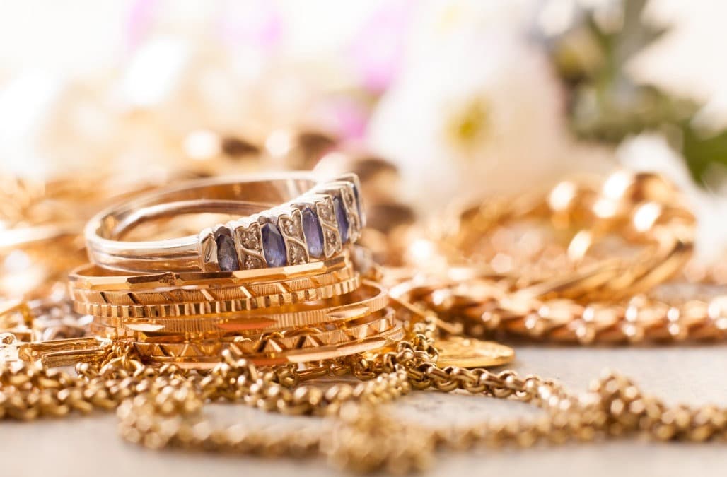 Luxury Rose Gold Diamond Bracelet for Modern Sophistication | Cervin Blanc