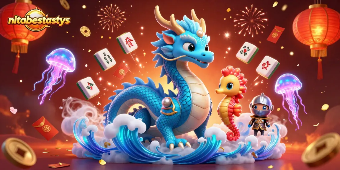 Menangkan hadiah terbesar di nitabeestastys dengan prediksi togel dan akses mudah!