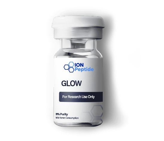 GLOW Materials for Precision Lab Applications