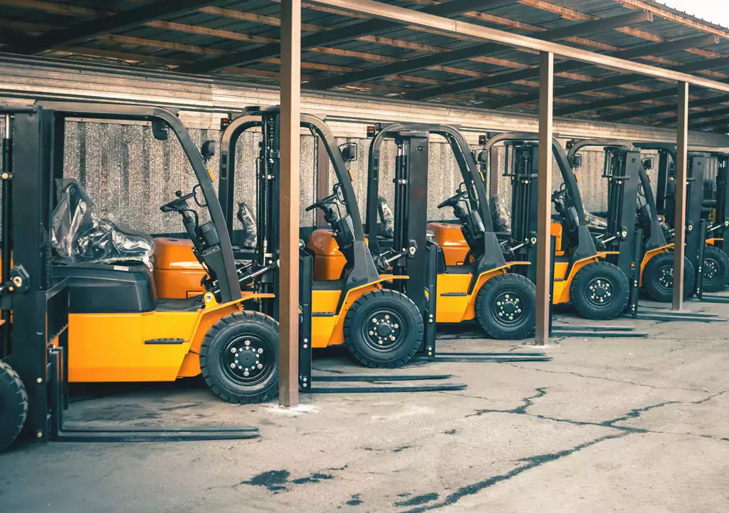 Trusted Flathead Valley Rental Equipment Experts | K&M Enterprises