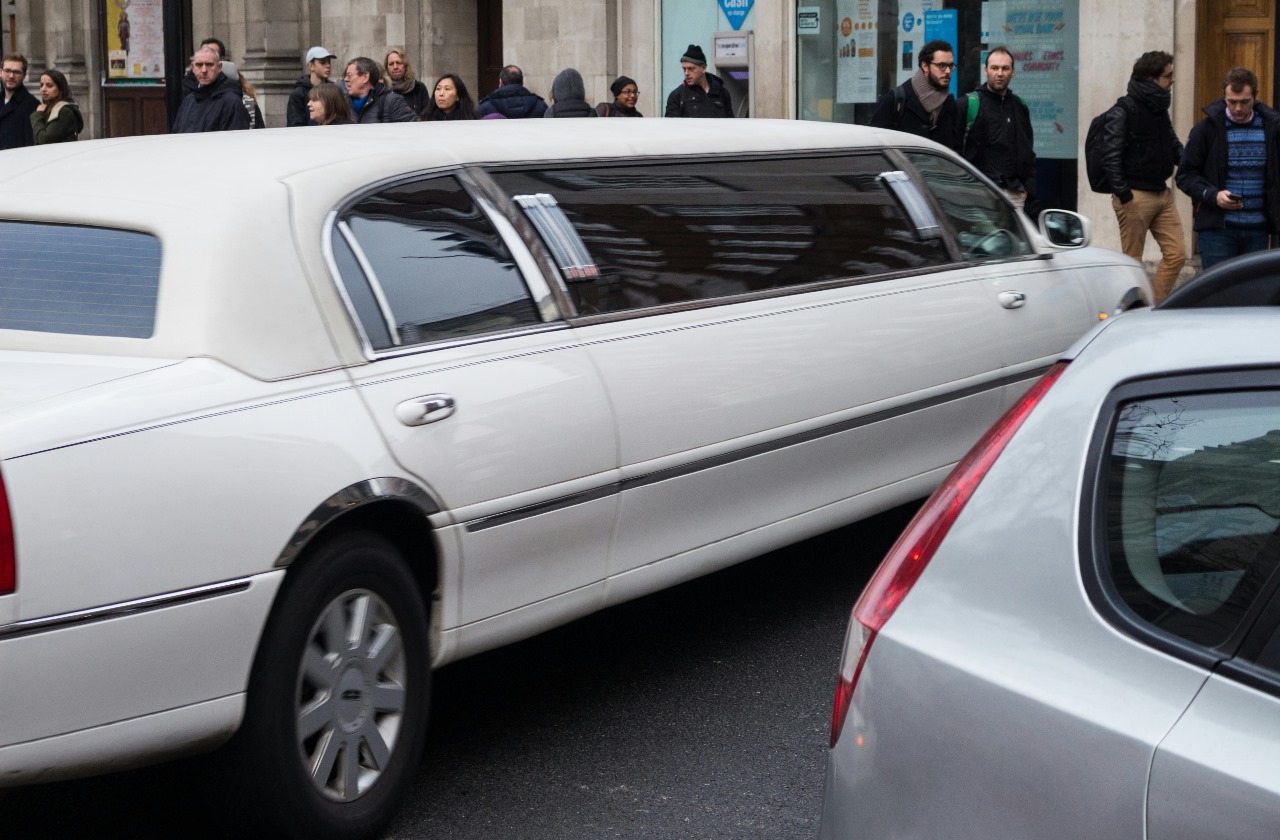 Best Sprinter Van Service NYC Providing Reliable Chauffeur-Driven Vans
