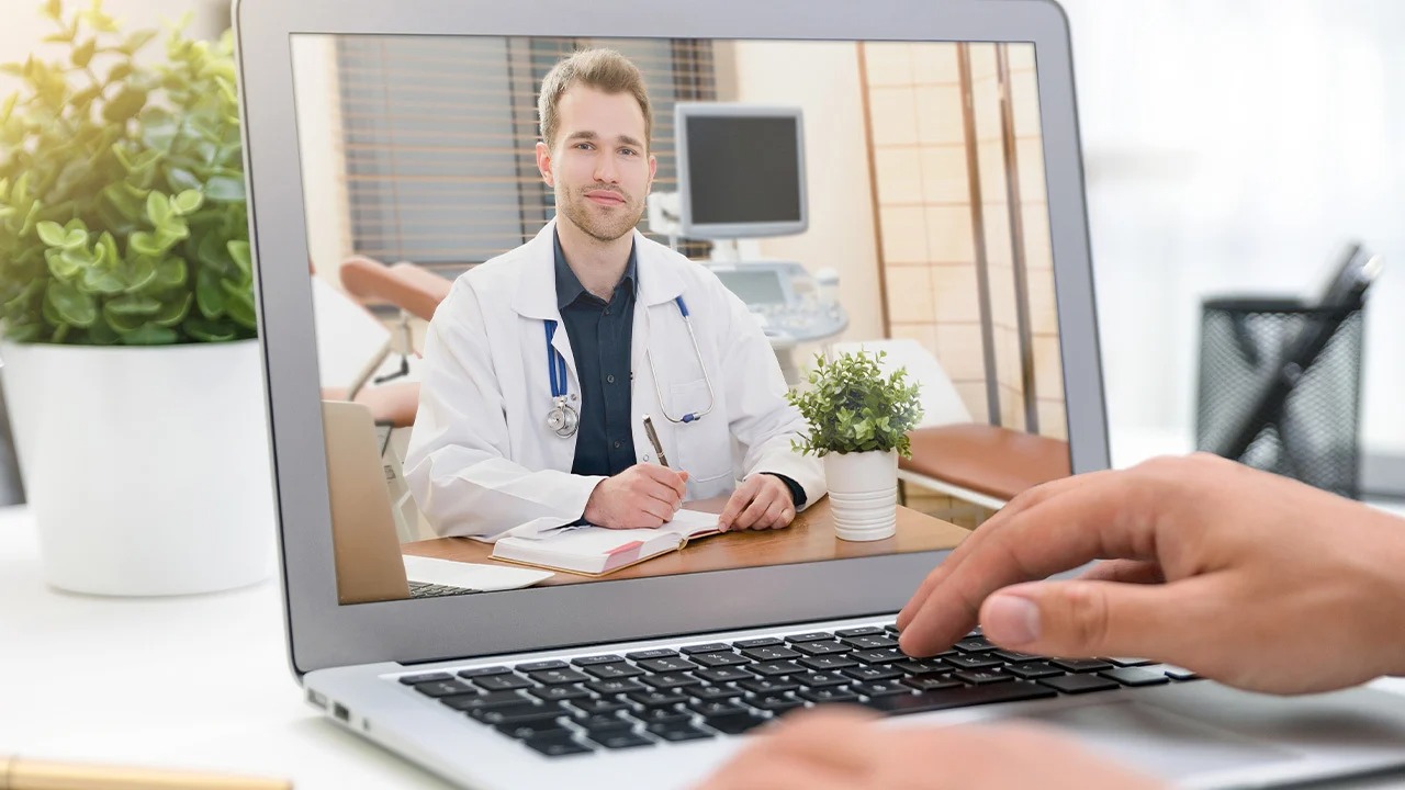 Affordable patient scheduling software for modern clinics and doctors