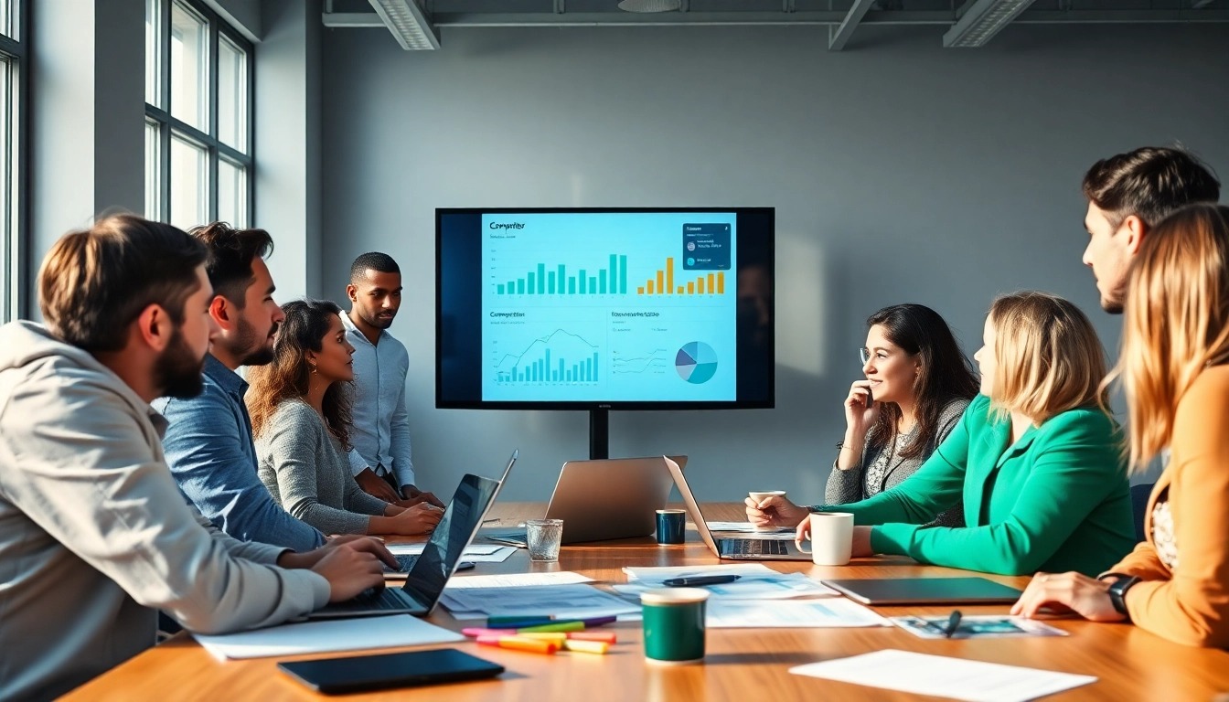 Companies Can Showcase Their Services Better