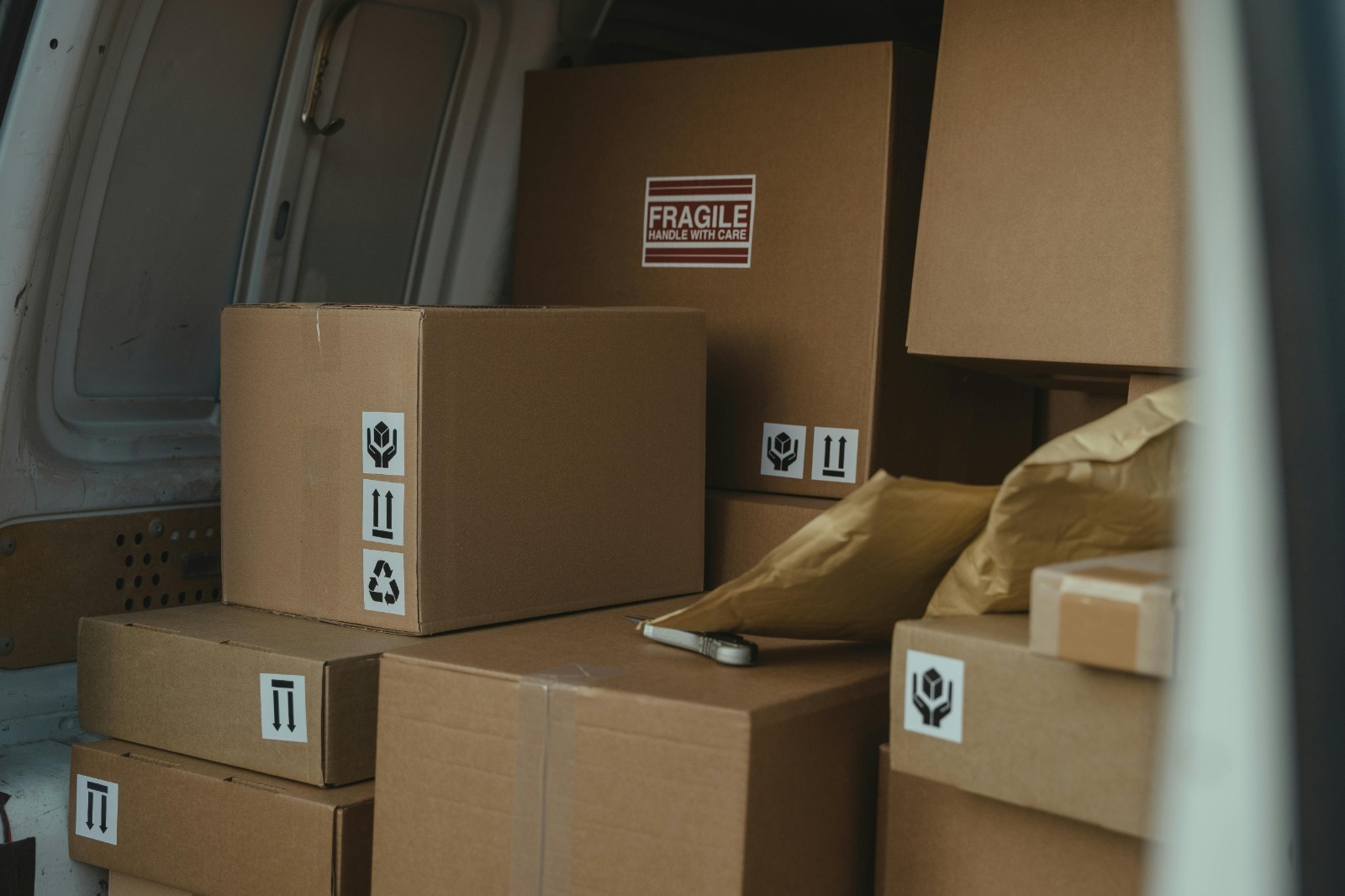 DTS Logistics LLC - Trusted local movers Phoenix for Stress-Free Relocations