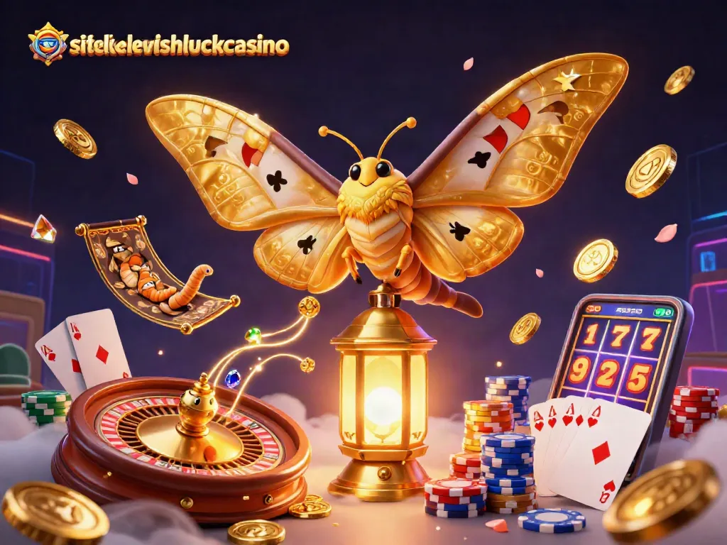 Engage with the top siteslikelavishluckcasino alternatives featuring exciting casino games and dynamic visuals.