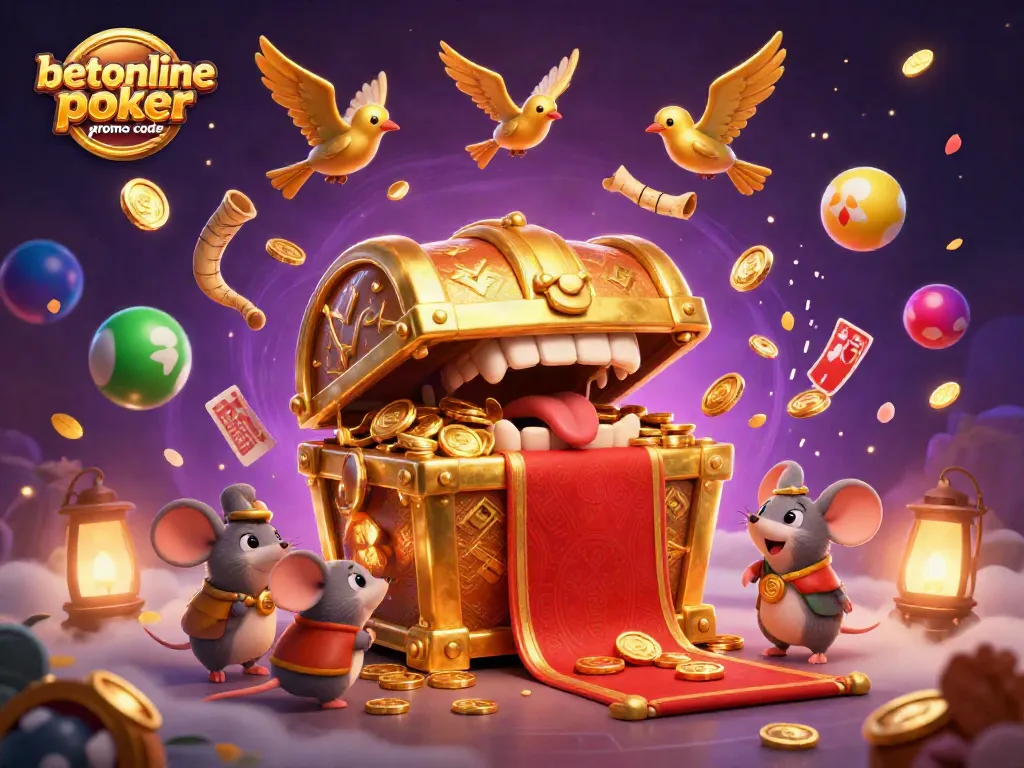 Engage with exciting offers using the betonline poker promo code to enhance your gaming experience.
