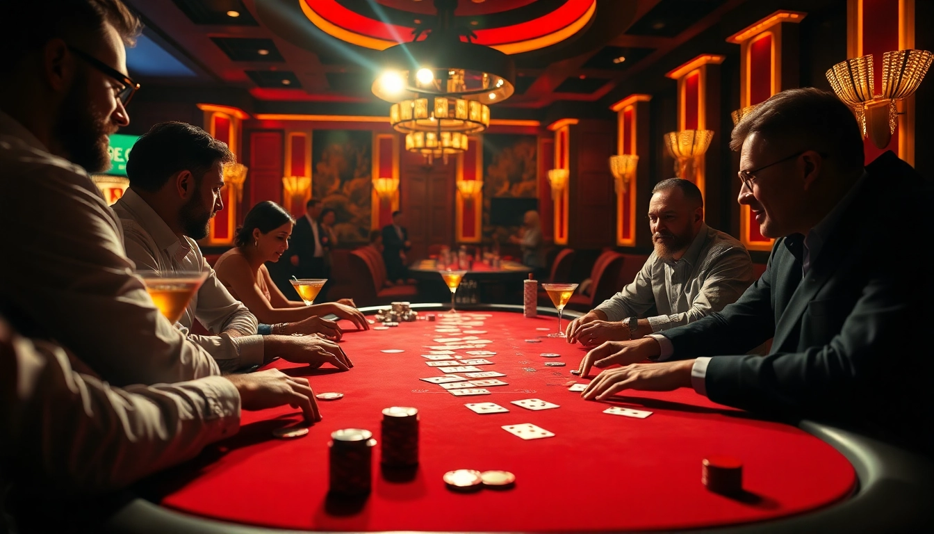 Strategi Terbaik untuk Memenangkan Permainan esbobet di Kasino