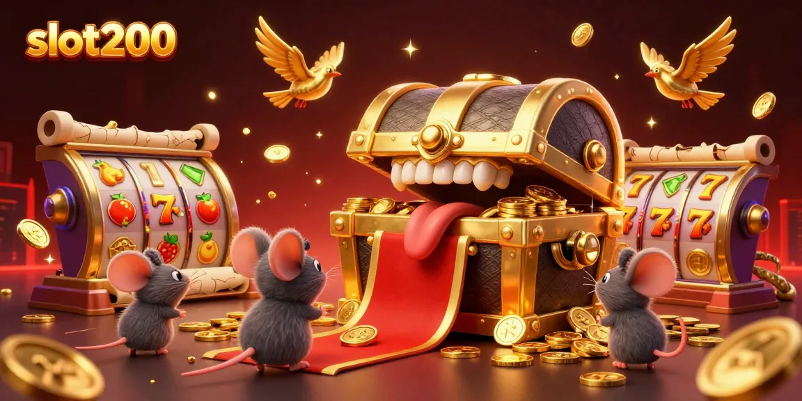 Slot200 menghadirkan keseruan petualangan permainan slot dengan pengalaman yang menakjubkan.