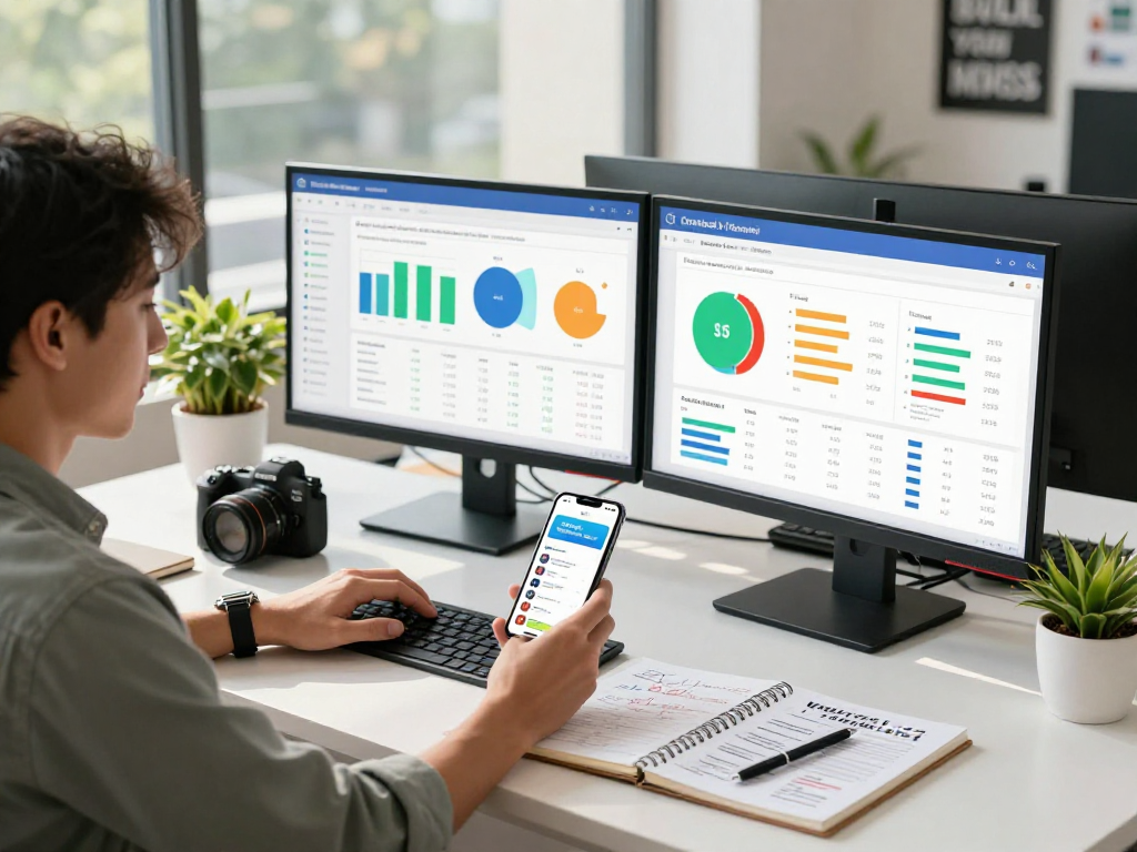 Boost your app's success by learning how to buy ios installs effectively.