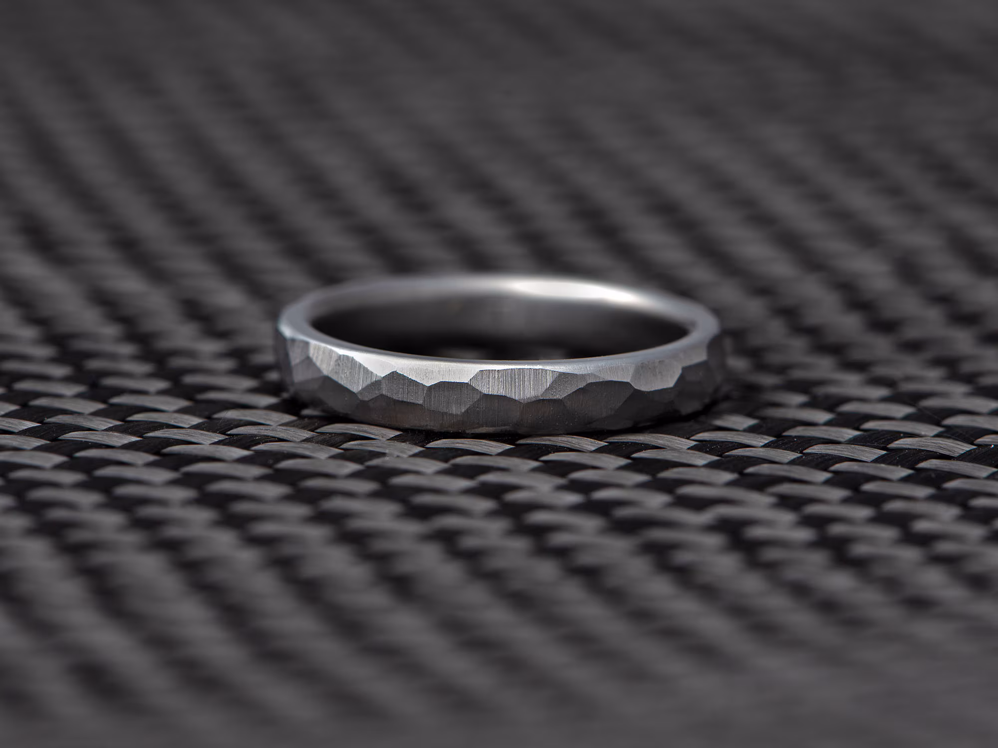 Unique Whiskey Barrel Wedding Bands: Stories in Every Ring