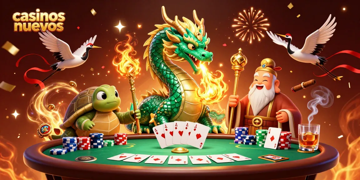 Juega en casinos nuevos para ganar giros gratis y bonos atractivos en 2026