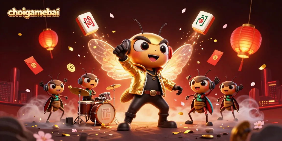 Experience exciting gameplay with choigamebai by joining our thrilling games and immersion into vibrant casino adventures.