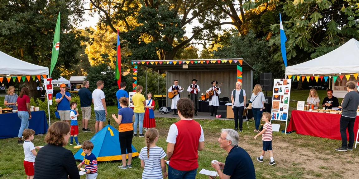 M98 ล๊อตเว็บตรง 2026 vibrant cultural celebration in Brittany