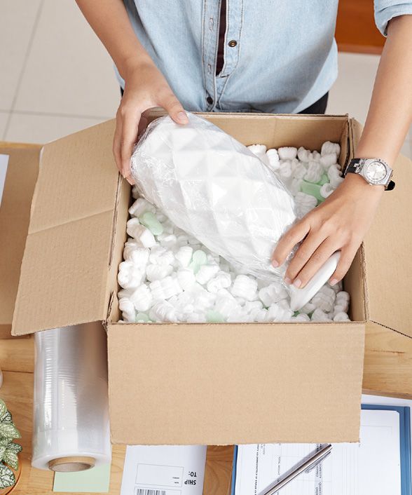 Choosing Flexible Packaging Solutions for Better Efficiency