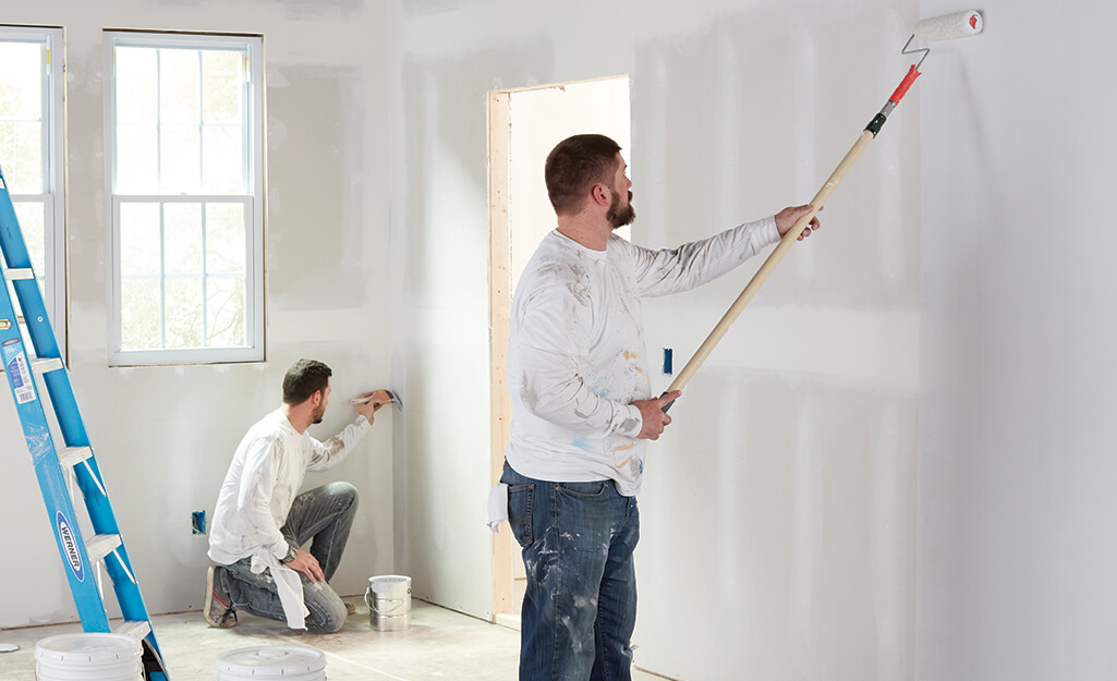Commercial Painter Standards Every Property Should Expect