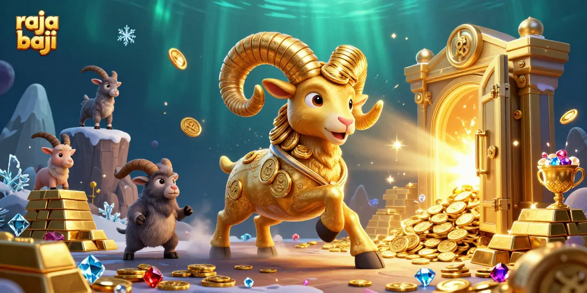Engage in the vibrant world of raja baji with dynamic elements highlighting exciting gaming adventures.